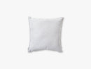 Link Pyntepude - 60X60X12 Cm, Light Grey/White