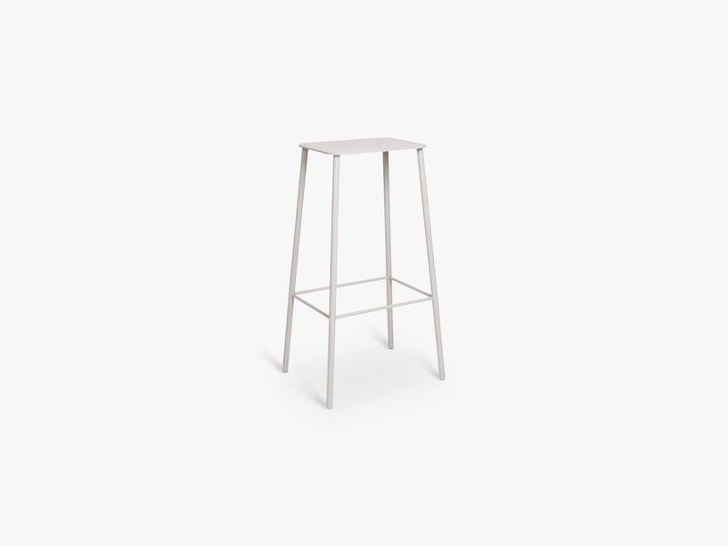 Adam Stool - Mono H76, Grey