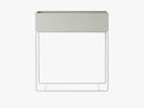 Plant Box, Light Grey