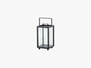 Lighthouse Lanterne Lille, Lava Grey