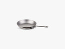 Cook Style stegepande mini, stål Ø12cm