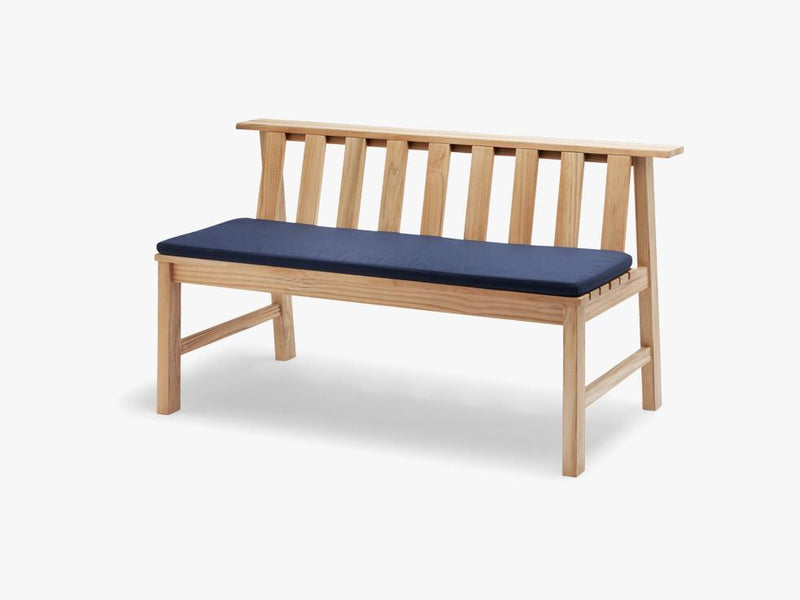 Plank Bench 144, Teak