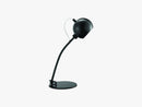 Ball Table Lamp - Matt, Black