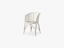 Blend Stol Indoor, White