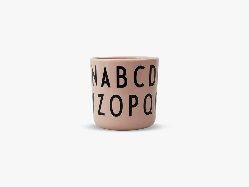 Eat & Learn ABC cup, Nude