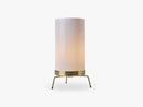 Planner™, Opal/Brass