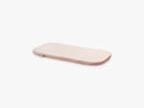 Doll's Bed Mattress, Blossom pink