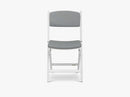 Pude til Selandia, Dark Grey