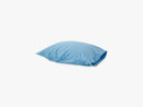 Pillow Sham Sleep, Dove Blue