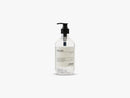 Body wash, Silky mist