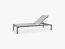 Relax Solvogn - Stabelbar, Light Grey