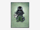 Star Wars - Darth Waders