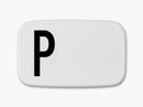 P - Personal Lunch Box