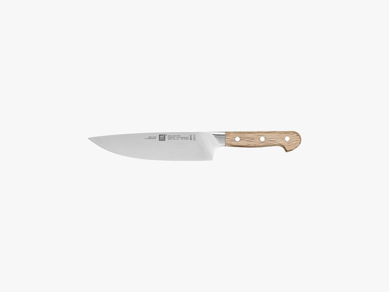 Zwilling Pro Wood, Kokkekniv 20 cm