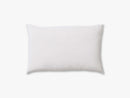 Collect Cushion SC30 - 50x80, Milk/Linen