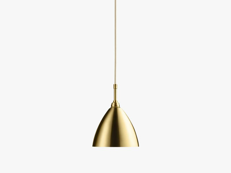 Bestlite BL9 Pendant, Brass Base, Brass