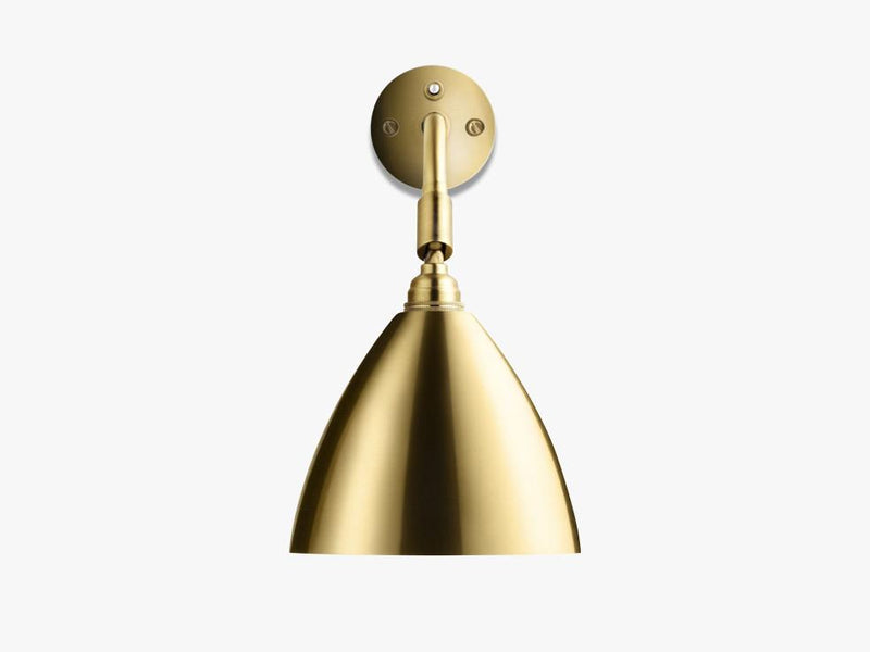 Bestlite BL7 Wall Lamp - Ø16 - Brass Base, Brass