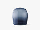 Troll Vase, Small - Blue