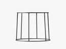 Wire Base, 202, Black