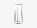 Wire Base, 606, Black