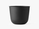 Wire Pot, Black