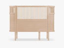 Sebra Sengen, Baby & Jr. – Wooden Edition