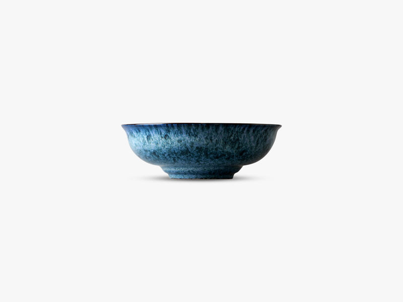 Super Nova Bowl, Light Blue