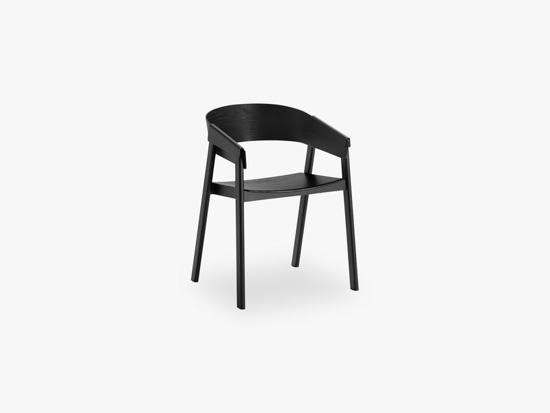 Cover Chair, Black