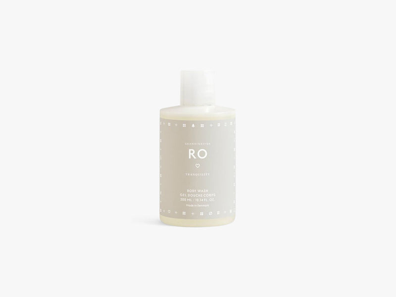 Body Wash, RO 300ml