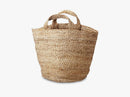 Bucket with handles