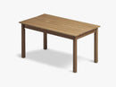 Skagen Table, Teak