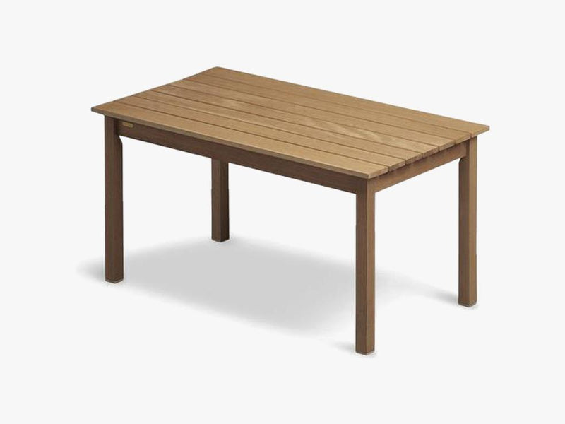 Skagen Table, Teak