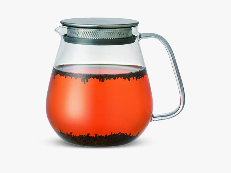 UNITEA one touch teapot, 720ml