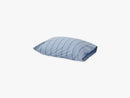 Pillow Sham Sleep, Evening Light
