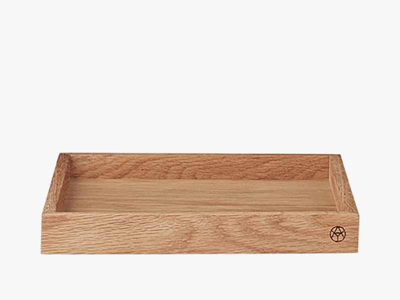 Oak Tray - Small