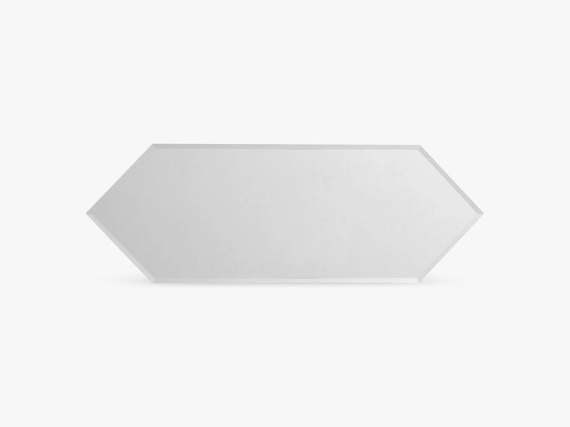 PATCHWORK  mirror, M, prism shape