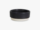 Otto Bowl Black Small, Set Of 2