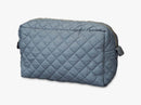 Beauty Purse, Charcoal