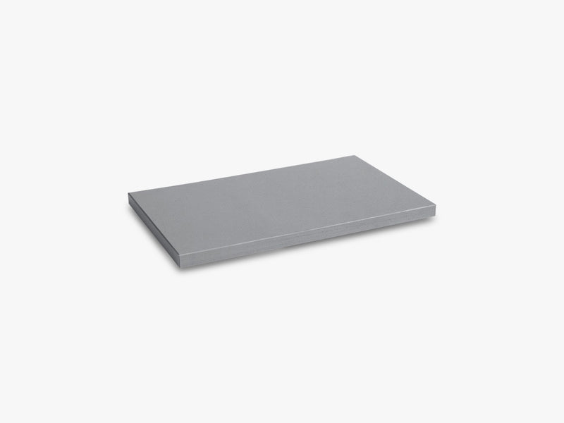 Chopping Board XL, Light Grey