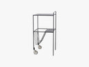 Use Trolley, Sort