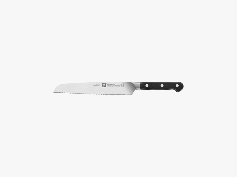 Zwilling Pro, Brødkniv 20 cm