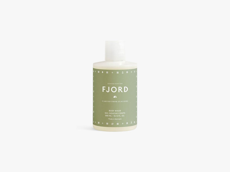 Body Wash, FJORD 300ml