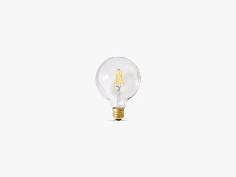 Globe Bulb LED