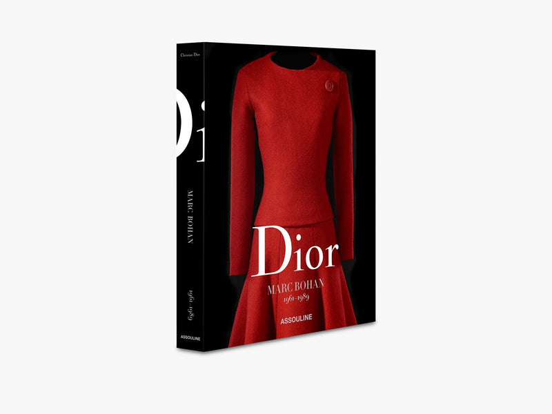 Dior by Marc Bohan