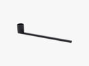 Kubus Snuffer, black