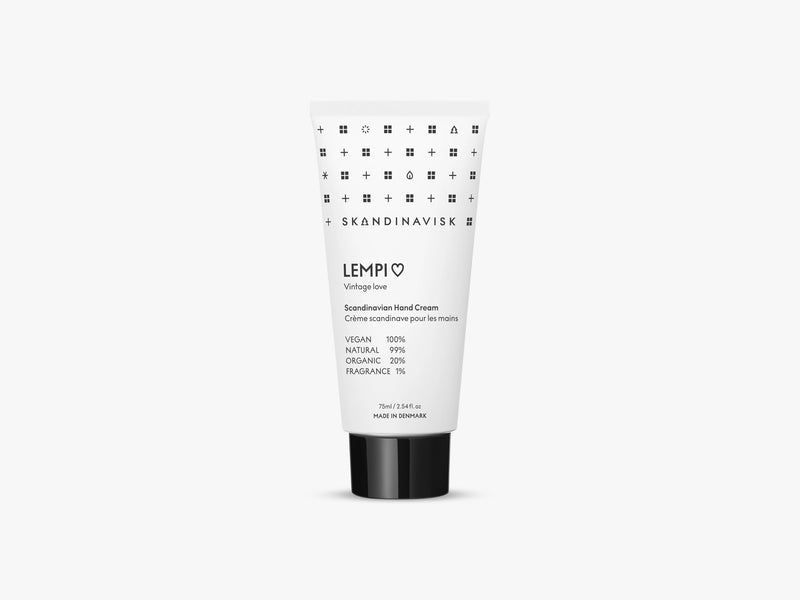 LEMPI Hand Cream