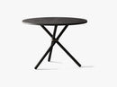 Daphne Sofabord, Black grey