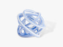 Knot Large, Light Blue