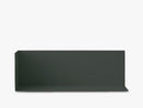 Divider Medium, Dark Green