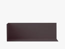 Corner Divider Medium, Purple
